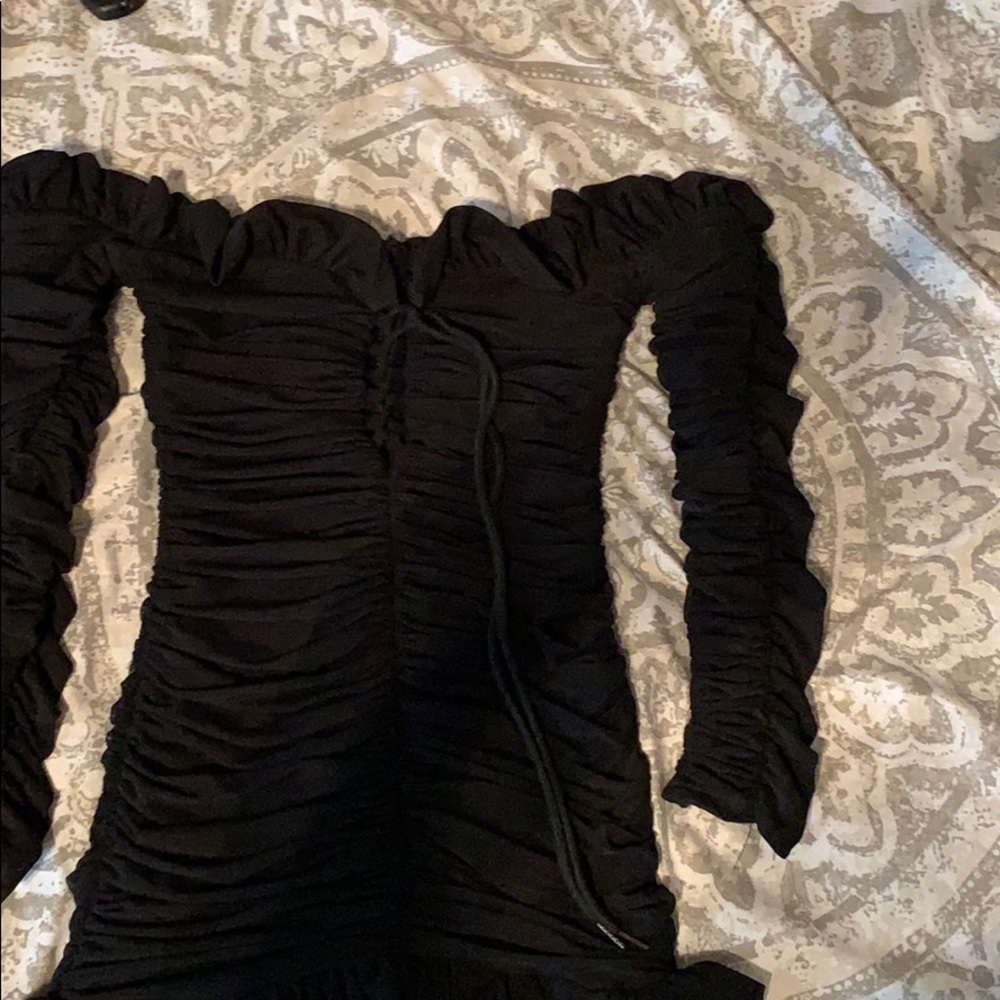 Fashion Nova Mini Dress